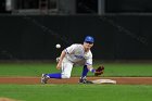 Baseball vs Salisbury  Wheaton College Baseball takes on Salisbury University in game two of the NCAA D3 College World Series at Veterans Memorial Stadium in Cedar Rapids, Iowa. - Photo By: KEITH NORDSTROM : Wheaton Basball, NCAA, Baseball, World Series